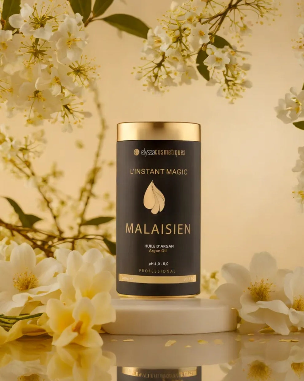 Botox Capillaire Malaisien - 1kg