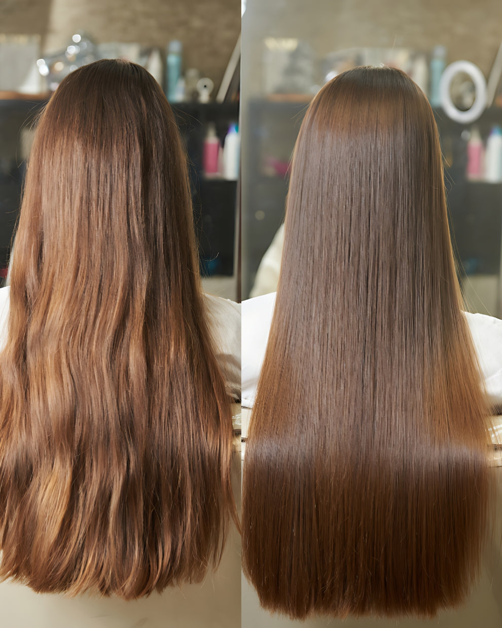 Botox Capillaire Indian Glow Amla Plex - 1kg