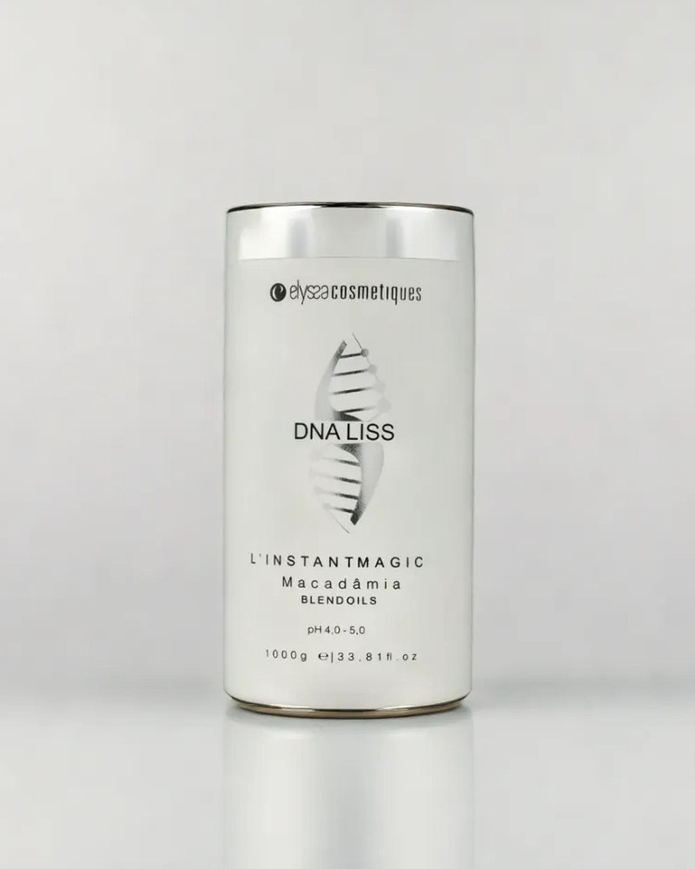 Botox Capillaire Macadamia DNA LISS - 1Kg