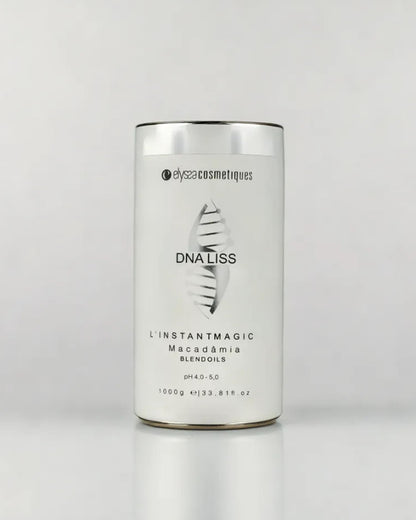 Botox Capillaire Macadamia DNA LISS - 1Kg