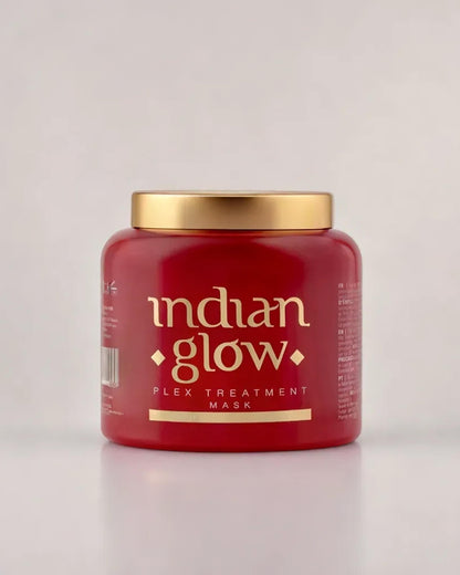 Botox Capillaire Indian Glow Amla Plex - 1kg