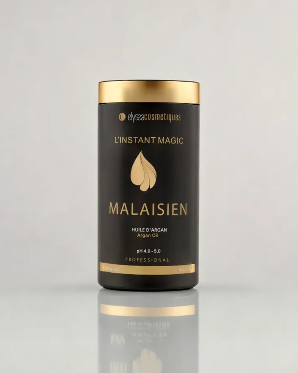 Botox Capillaire Malaisien - 1kg