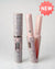 ELYSS’ GLOW | Mini Lisseur Cheveux Portable 2-en-1 avec Strass