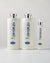 Kit Lissage Cryotherapie Cheveux Cryoplex - 2x1L + 250ml