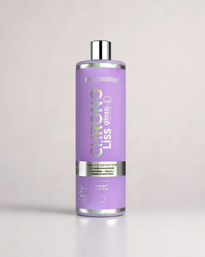 Lissage 10 minutes Chrono Liss - 1L Elyssa Cosmétiques