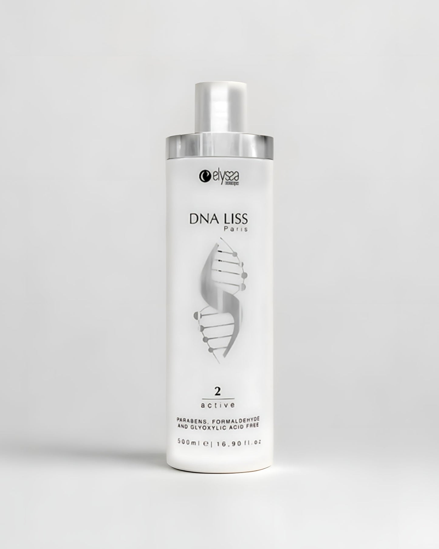 Lissage DNA LISS Step 2 - 500ml