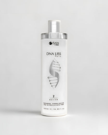 Lissage DNA LISS Step 2 - 500ml