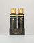 Mini Kit Lissage Malaisien Kératine & Shampoing Clarifiant - 2x100ml