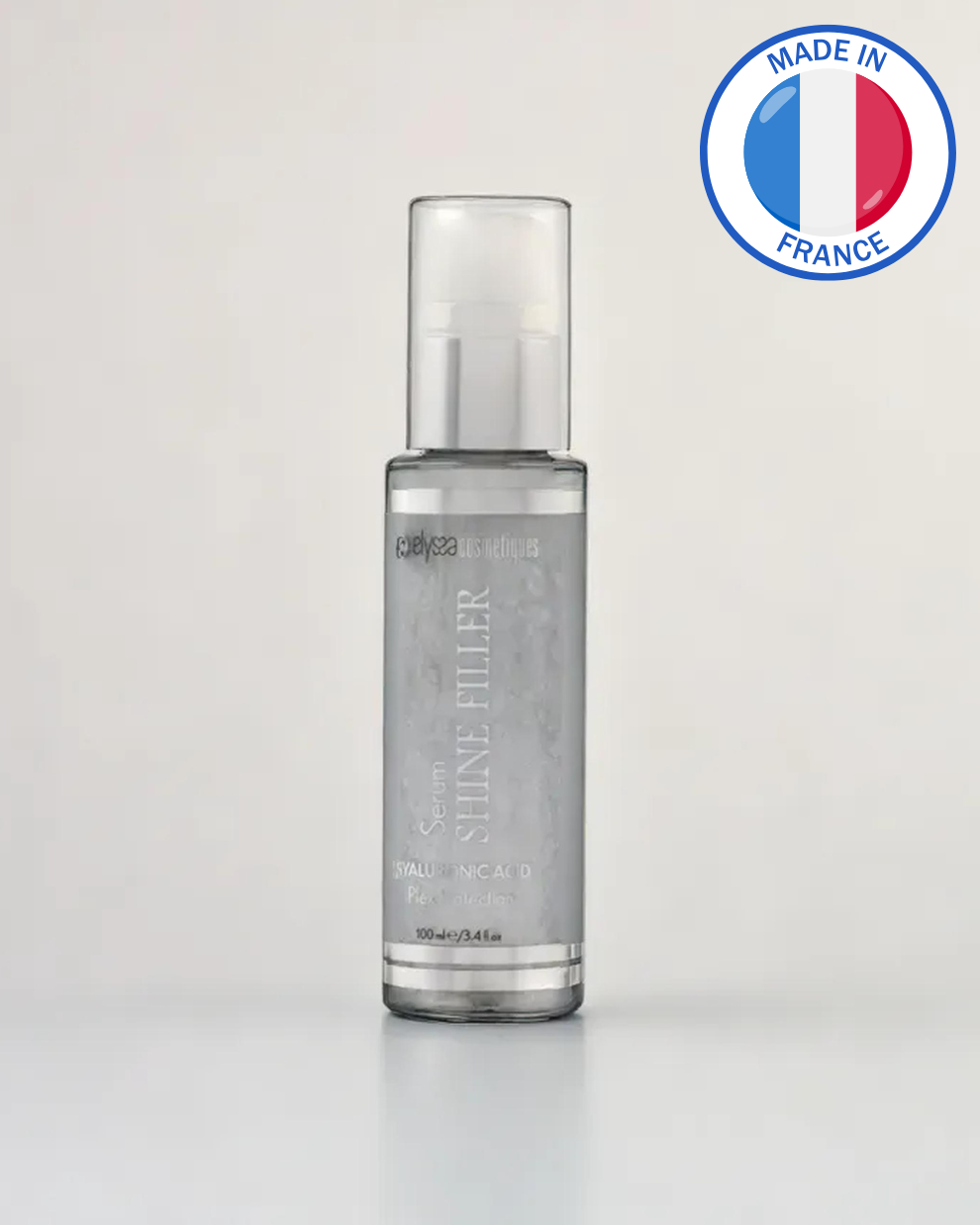 Sérum Cheveux Shine Filler - 100ml