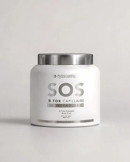SOS Botox Capillaire - 1kg