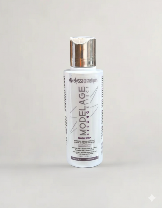 Lissage Modelage Collagène One Step - 120ml