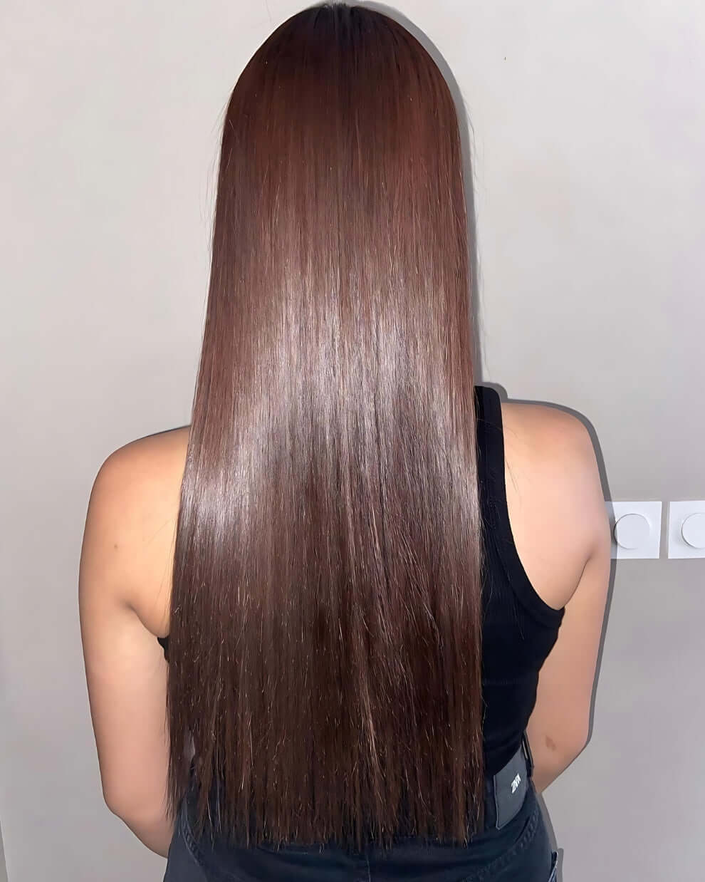 SOS Botox Capillaire - 1kg